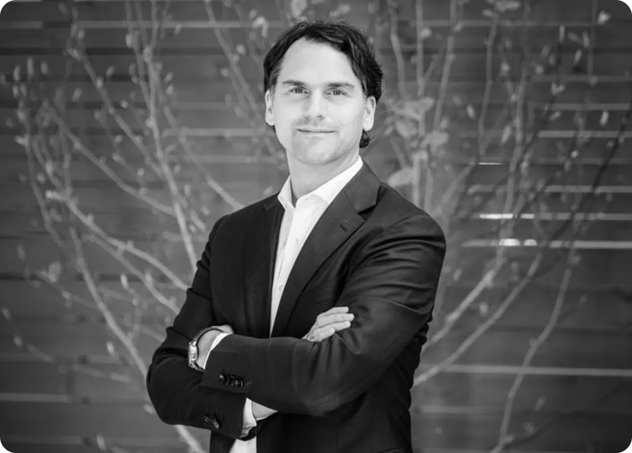 Andreas Hoyndorf