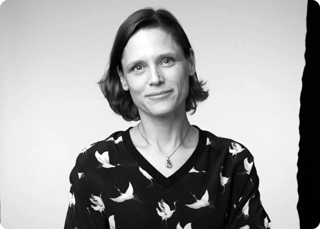Ariane Schrader