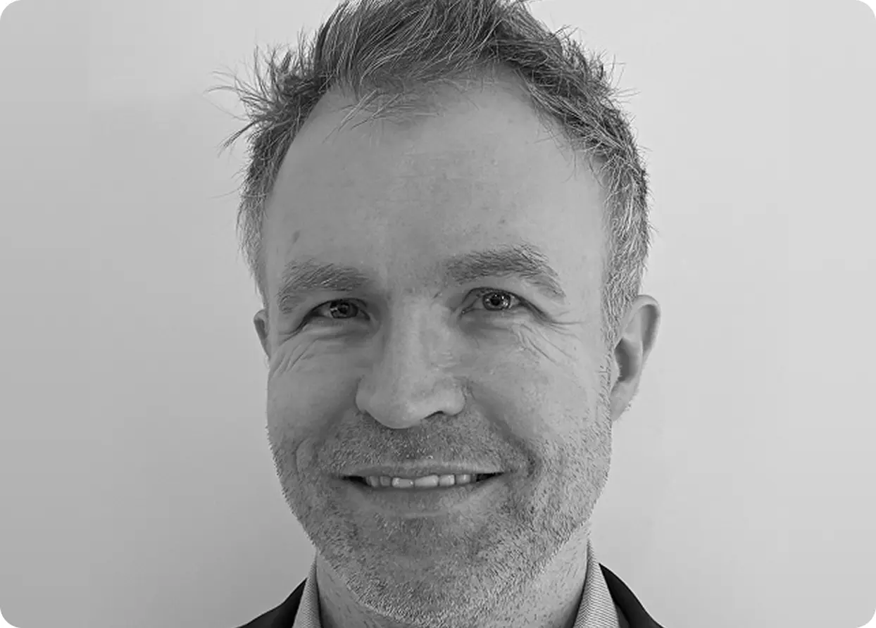 Mark Hopkins