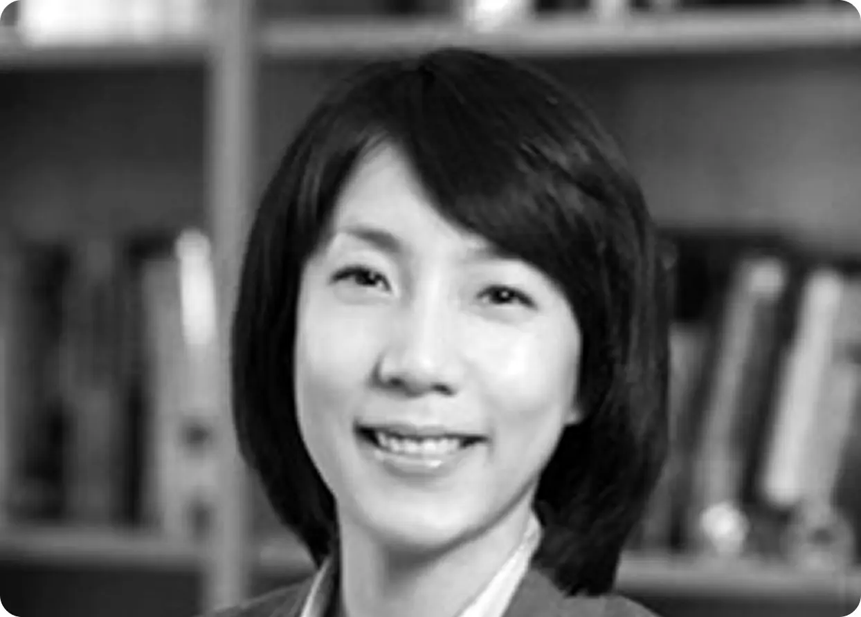 Stella Wang