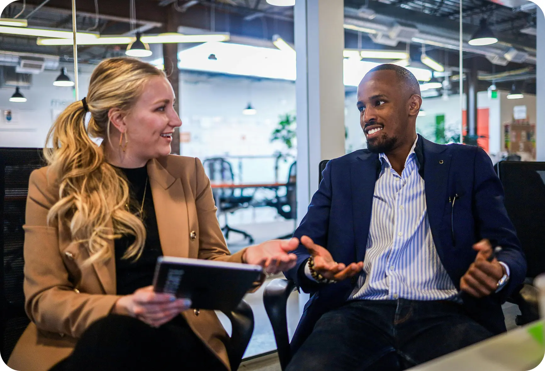 Leadership Development Worldwide (LDW) - Executive Leadership & Talent Advisory Services — North America, Europe, Asia Pacific