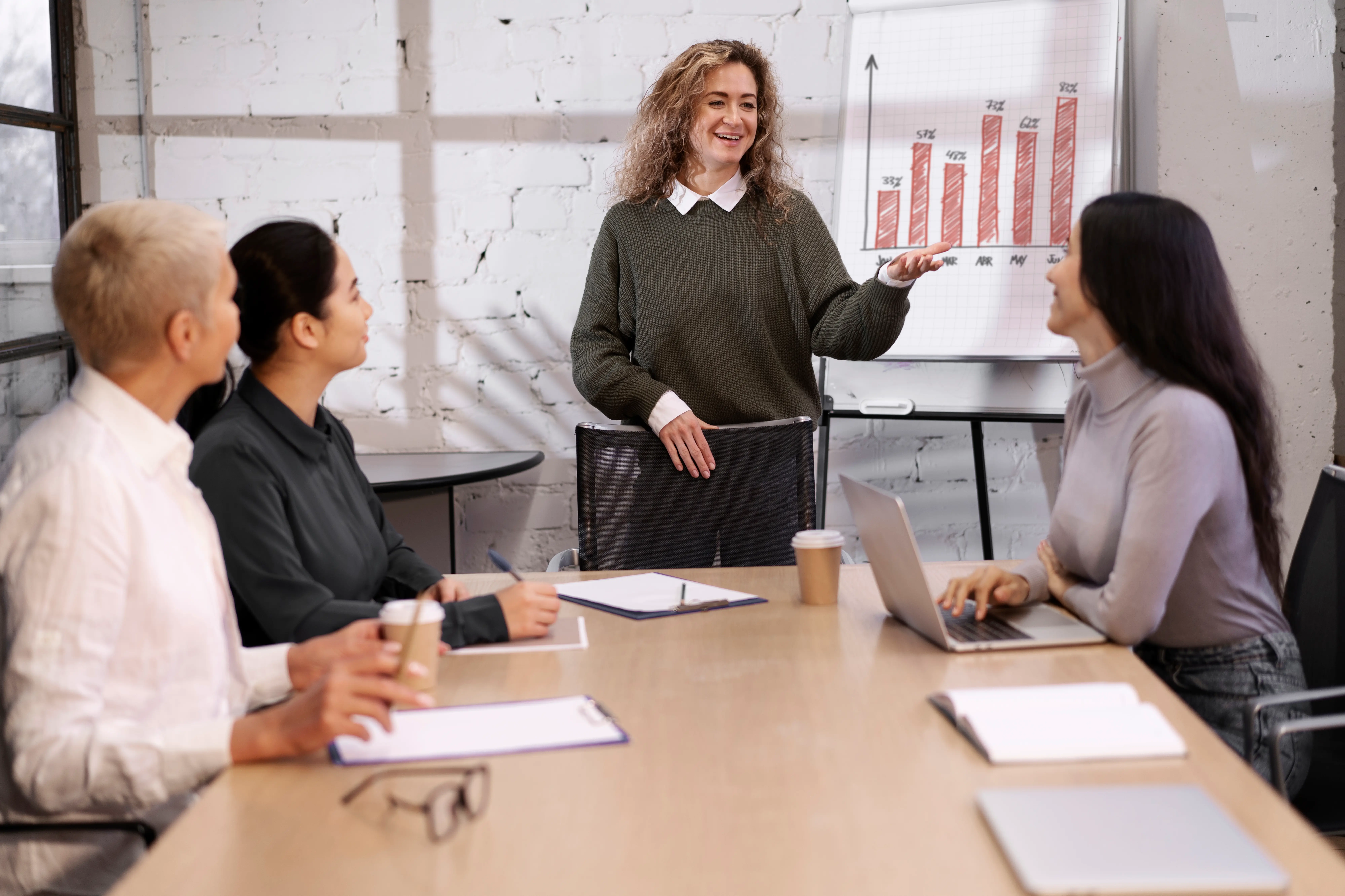 Leadership Development Worldwide (LDW) - Executive Leadership & Talent Advisory Services — North America, Europe, Asia Pacific