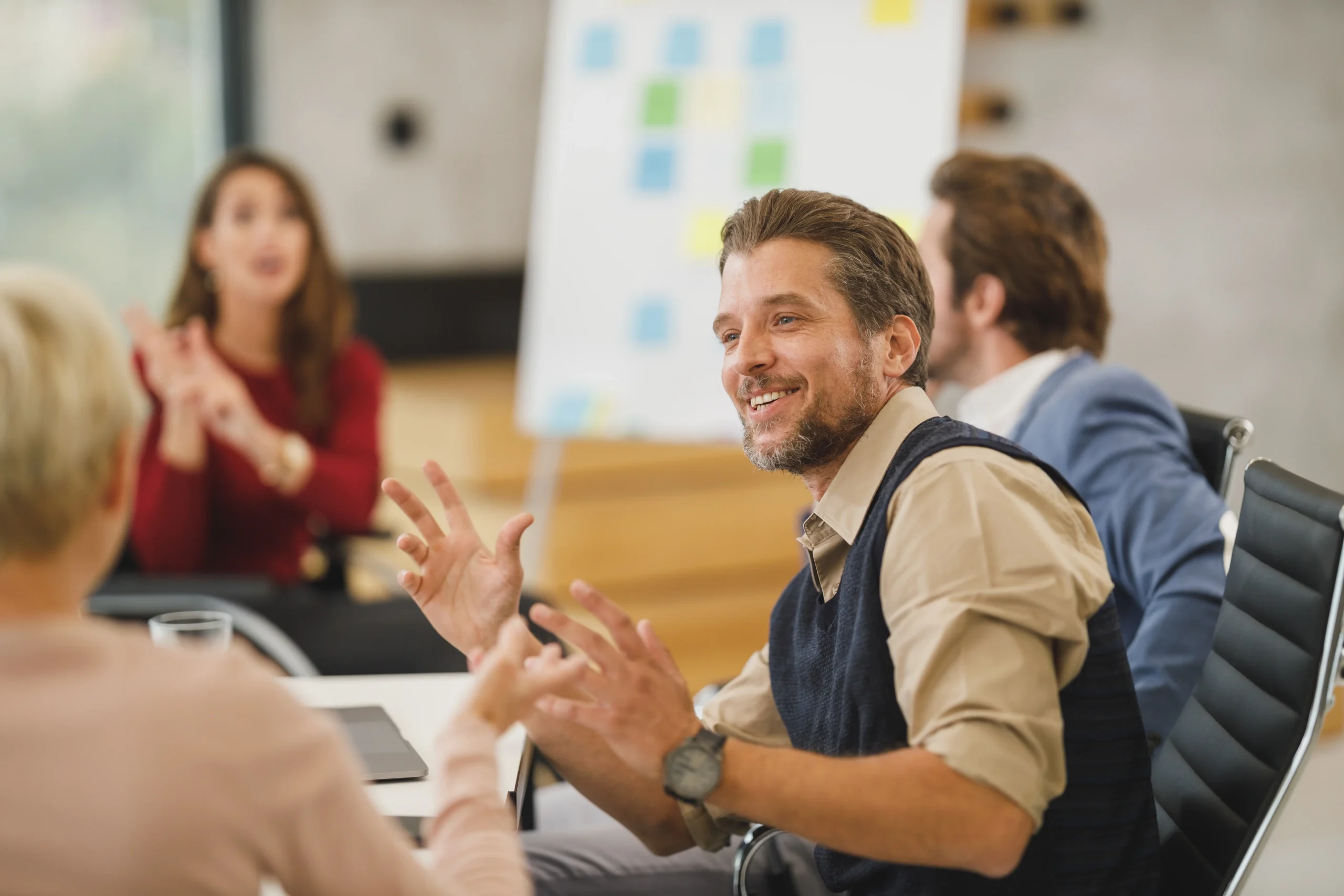 Leadership Development Worldwide (LDW) - Executive Leadership & Talent Advisory Services — North America, Europe, Asia Pacific