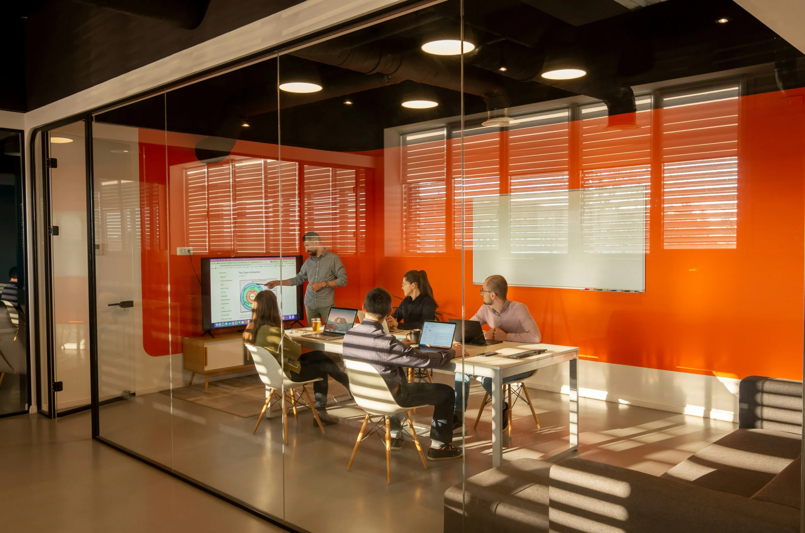 Leadership Development Worldwide (LDW) - Executive Leadership & Talent Advisory Services — North America, Europe, Asia Pacific