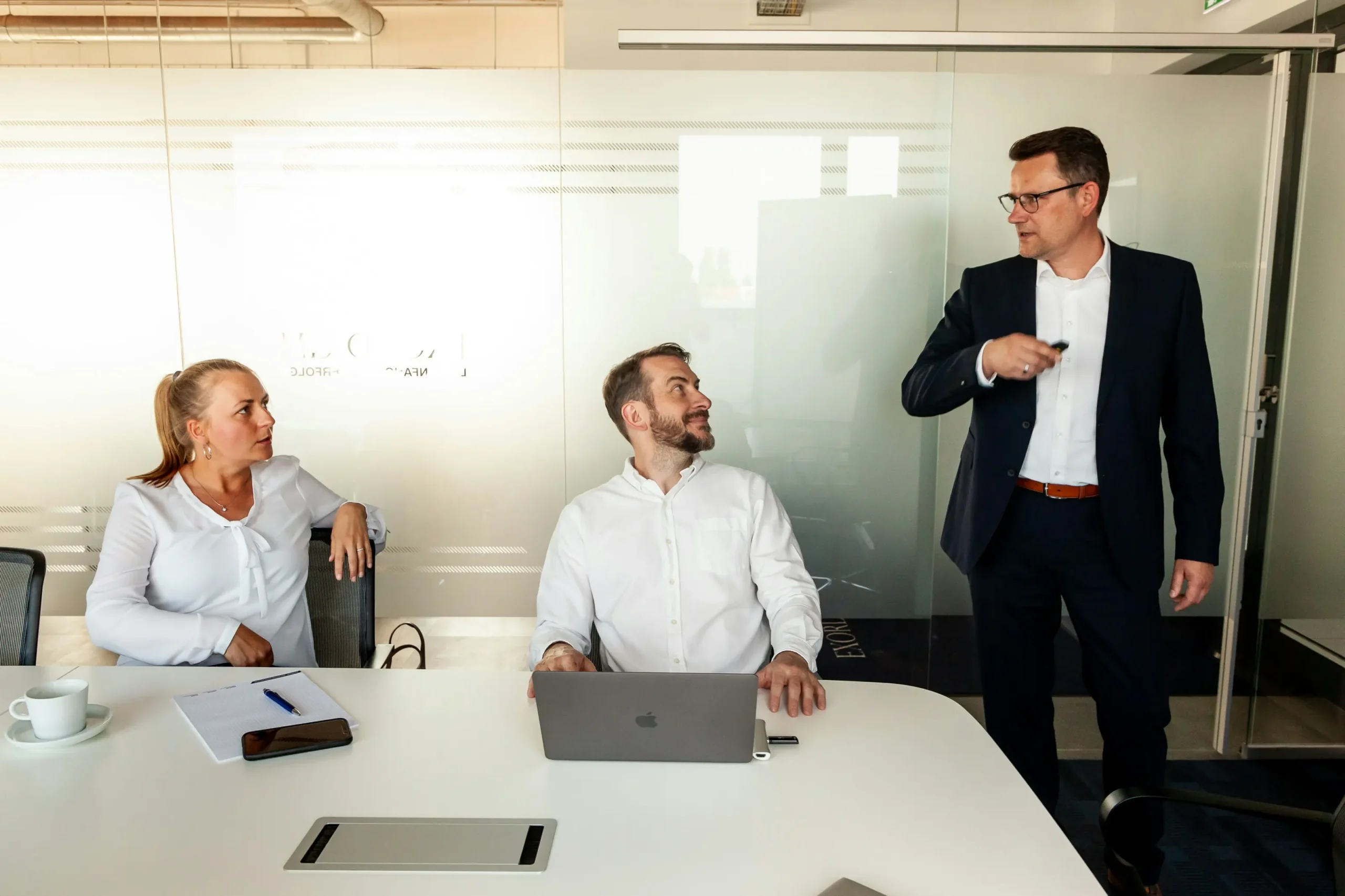 Leadership Development Worldwide (LDW) - Executive Leadership & Talent Advisory Services — North America, Europe, Asia Pacific