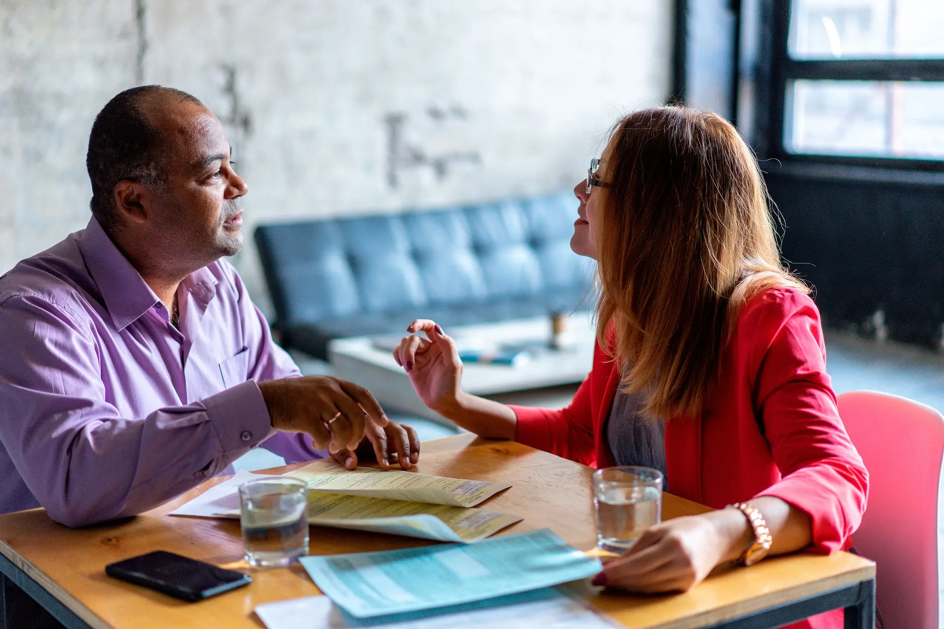 Leadership Development Worldwide (LDW) - Executive Leadership & Talent Advisory Services — North America, Europe, Asia Pacific