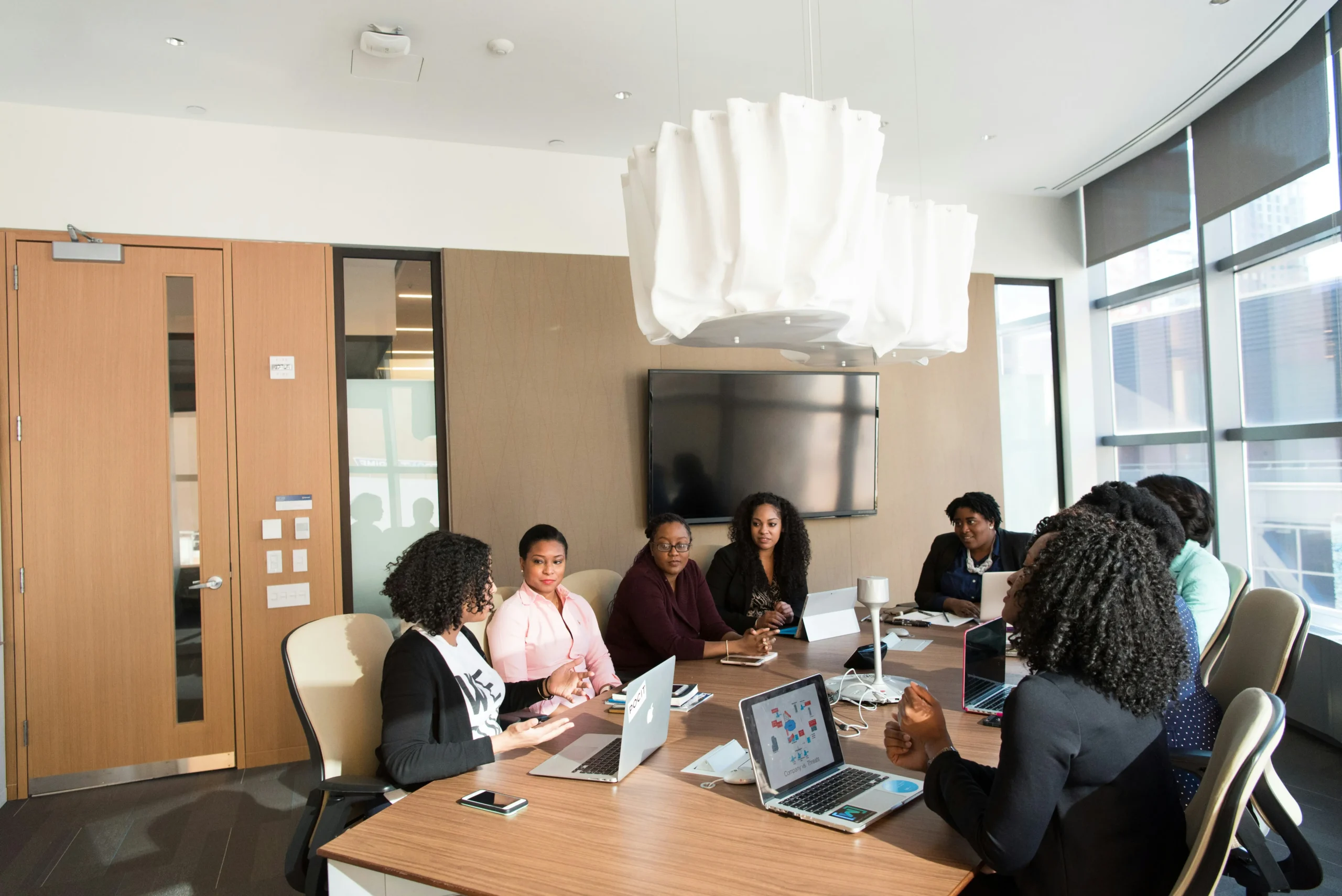 Leadership Development Worldwide (LDW) - Executive Leadership & Talent Advisory Services — North America, Europe, Asia Pacific