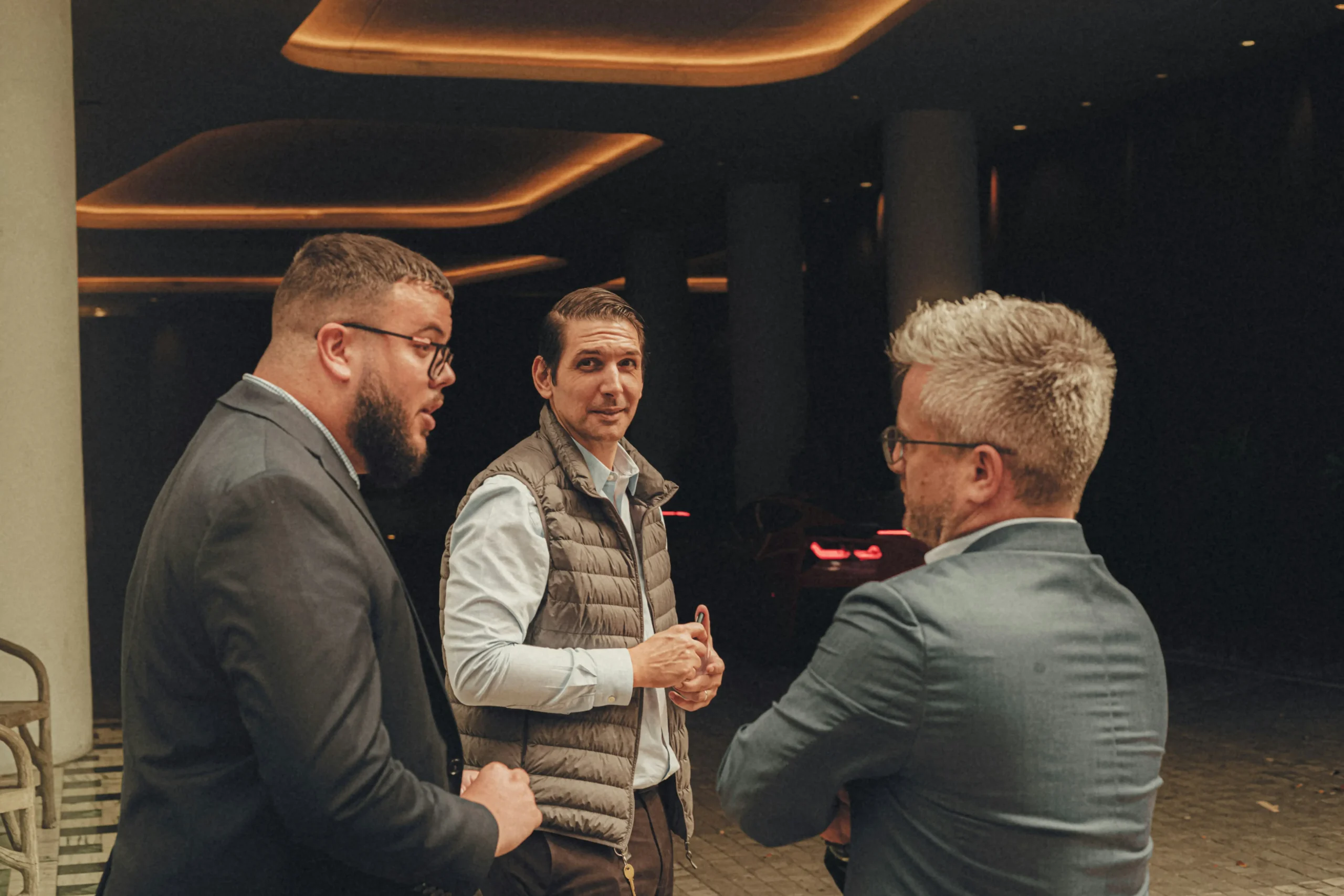 Leadership Development Worldwide (LDW) - Executive Leadership & Talent Advisory Services — North America, Europe, Asia Pacific