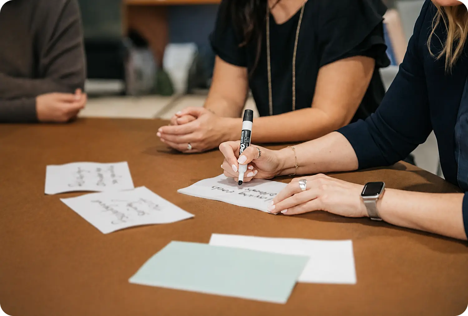 Leadership Development Worldwide (LDW) - Executive Leadership & Talent Advisory Services — North America, Europe, Asia Pacific