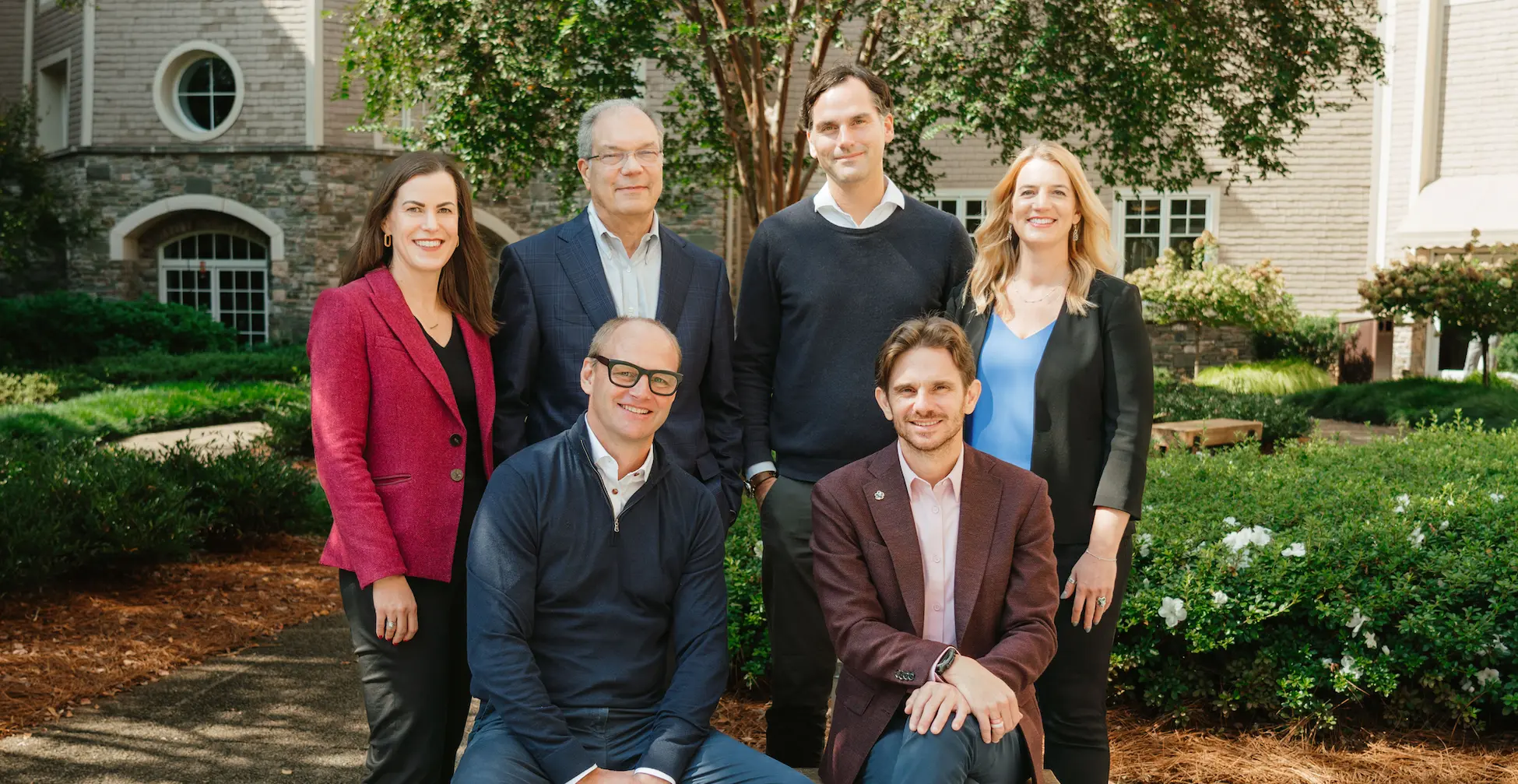 Leadership Development Worldwide (LDW) - Executive Leadership & Talent Advisory Services — North America, Europe, Asia Pacific