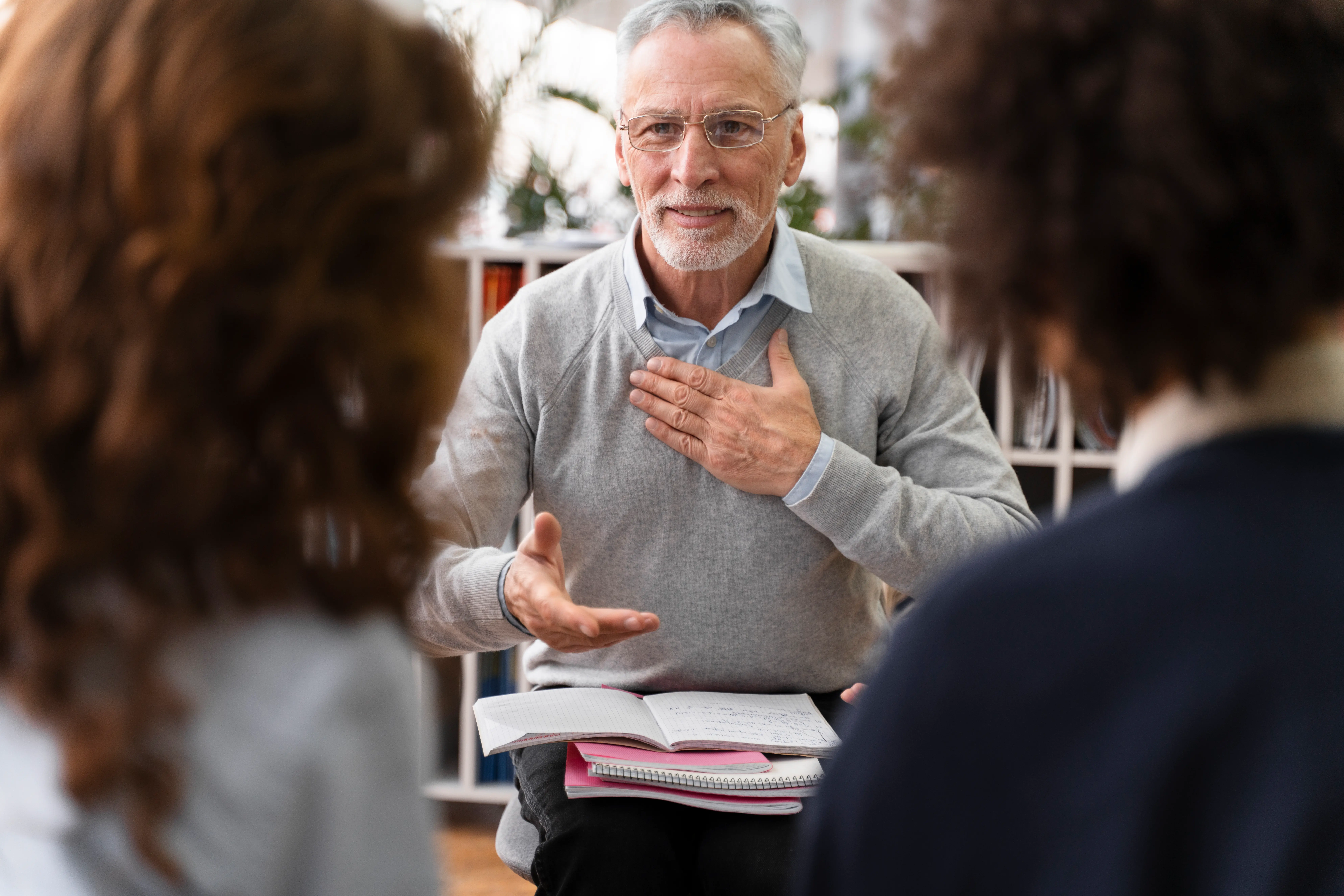 Leadership Development Worldwide (LDW) - Executive Leadership & Talent Advisory Services — North America, Europe, Asia Pacific
