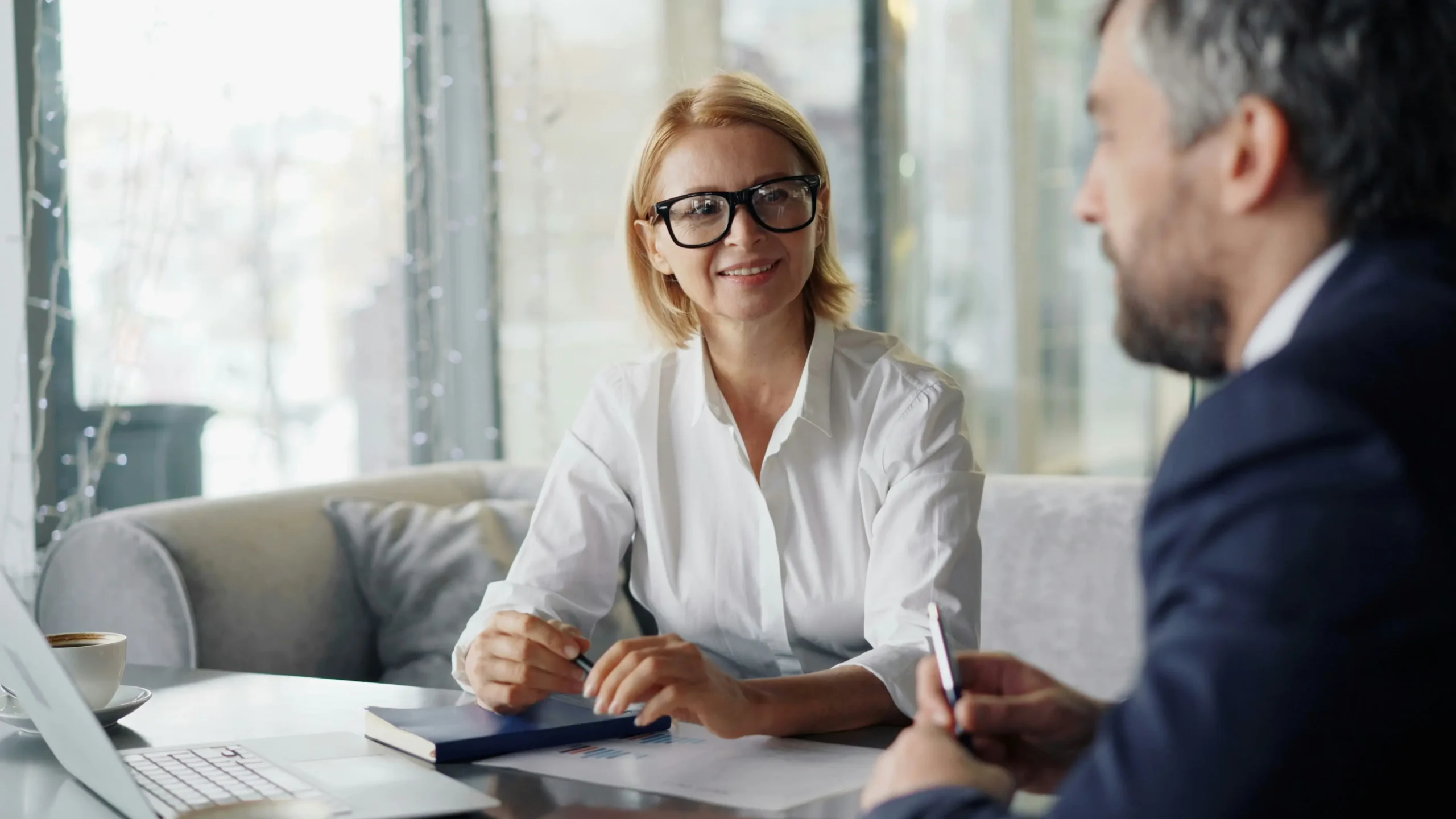 Leadership Development Worldwide (LDW) - Executive Leadership & Talent Advisory Services — North America, Europe, Asia Pacific