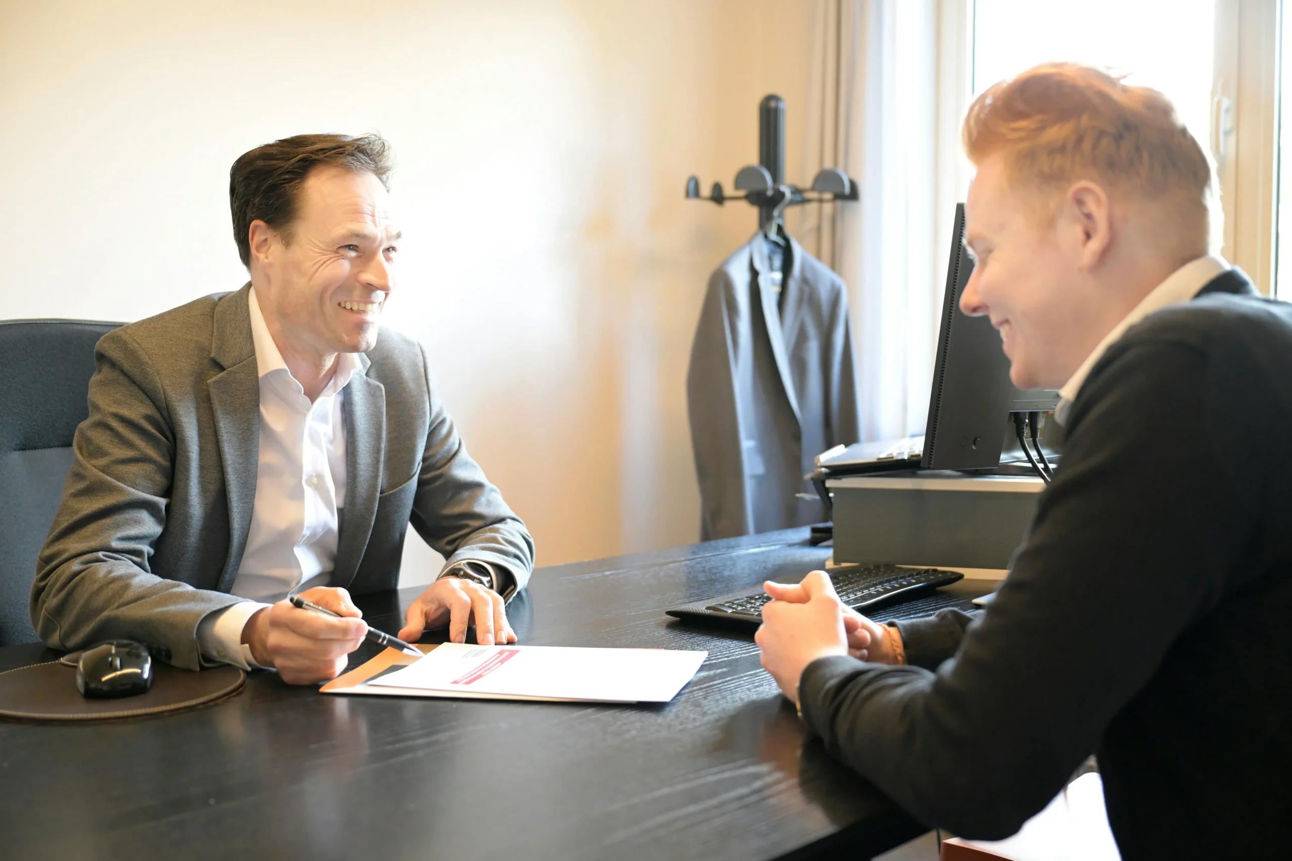 Leadership Development Worldwide (LDW) - Executive Leadership & Talent Advisory Services — North America, Europe, Asia Pacific