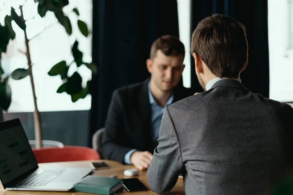 Succession planning and development are not afterthoughts