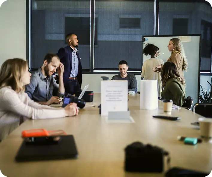Leadership Development Worldwide (LDW) - Executive Leadership & Talent Advisory Services — North America, Europe, Asia Pacific