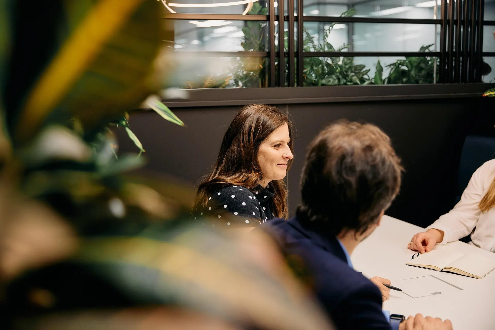 Leadership Development Worldwide (LDW) - Executive Leadership & Talent Advisory Services — North America, Europe, Asia Pacific