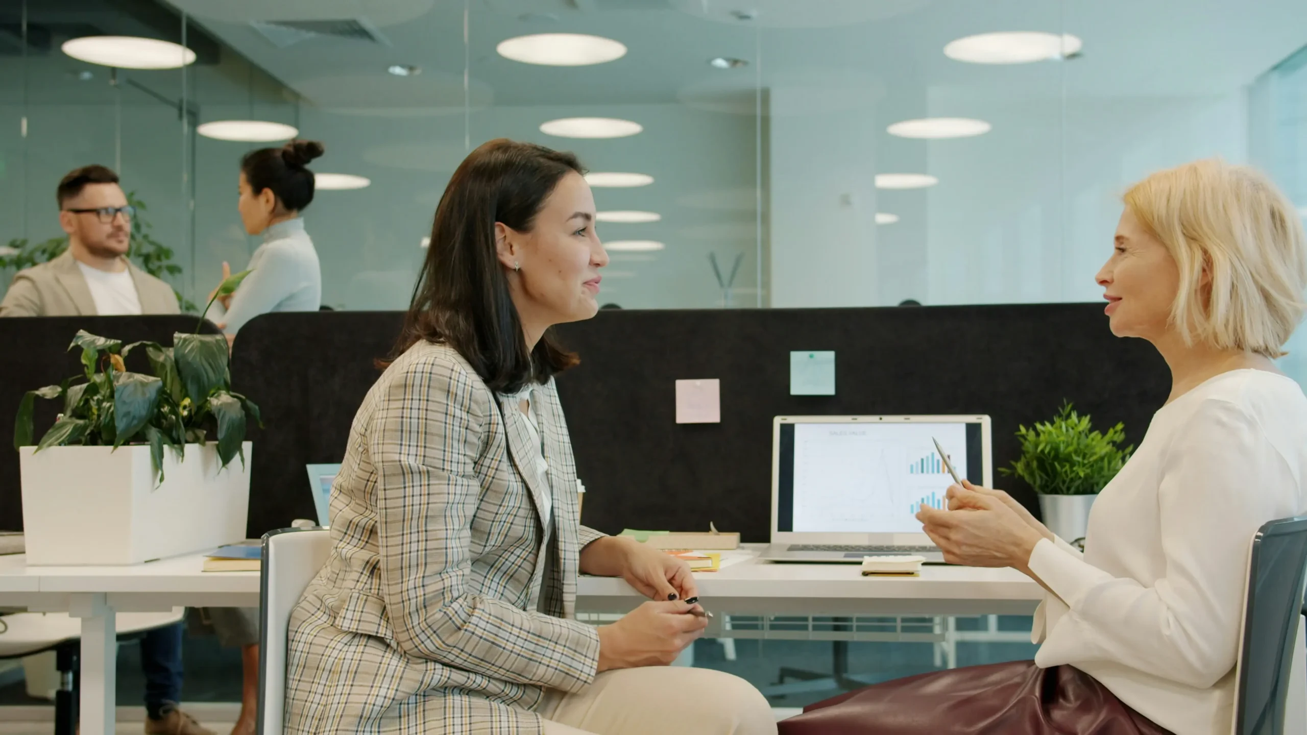 Leadership Development Worldwide (LDW) - Executive Leadership & Talent Advisory Services — North America, Europe, Asia Pacific