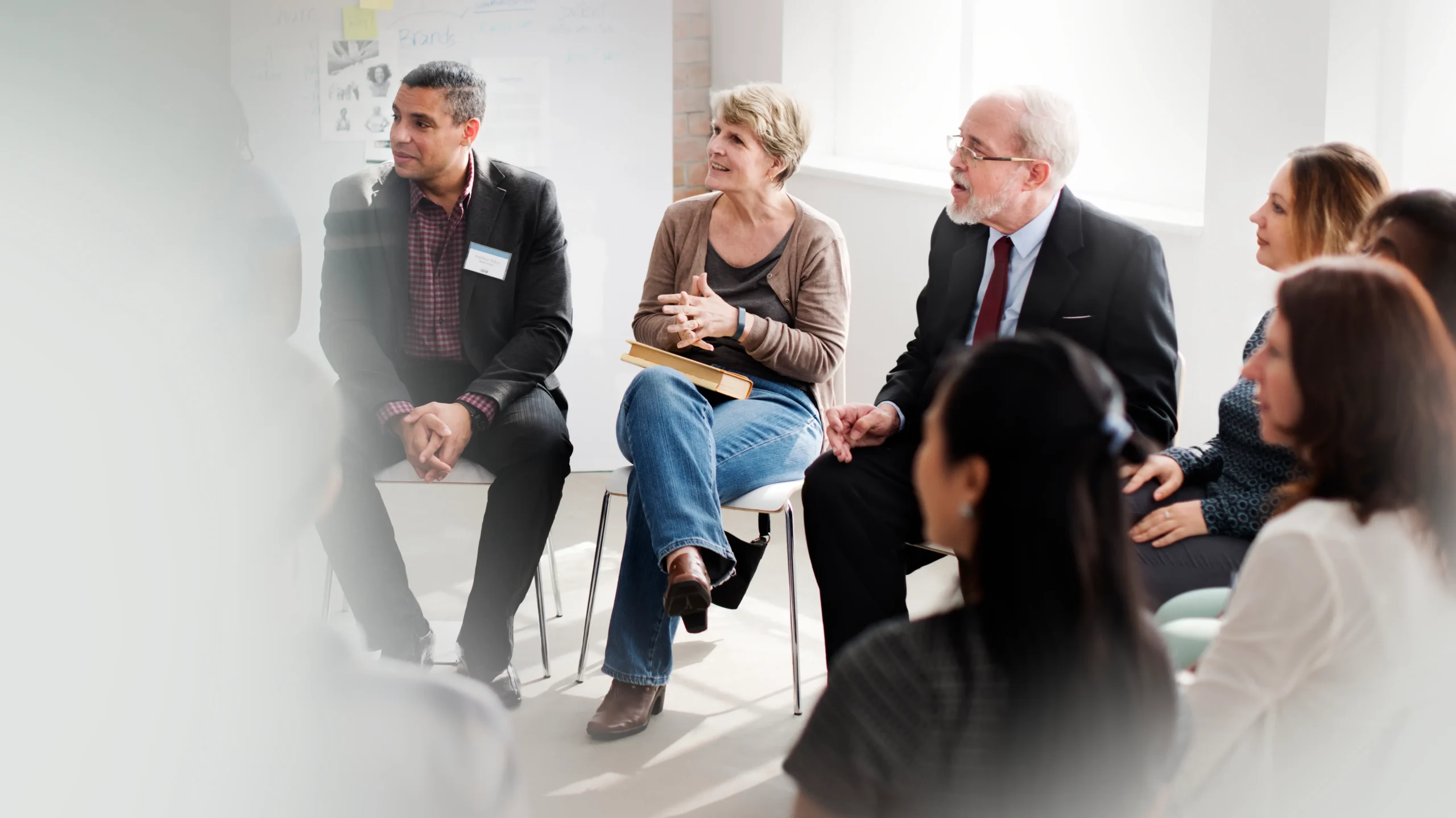 Leadership Development Worldwide (LDW) - Executive Leadership & Talent Advisory Services — North America, Europe, Asia Pacific