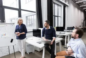 Leadership Development Worldwide (LDW) - Executive Leadership & Talent Advisory Services — North America, Europe, Asia Pacific