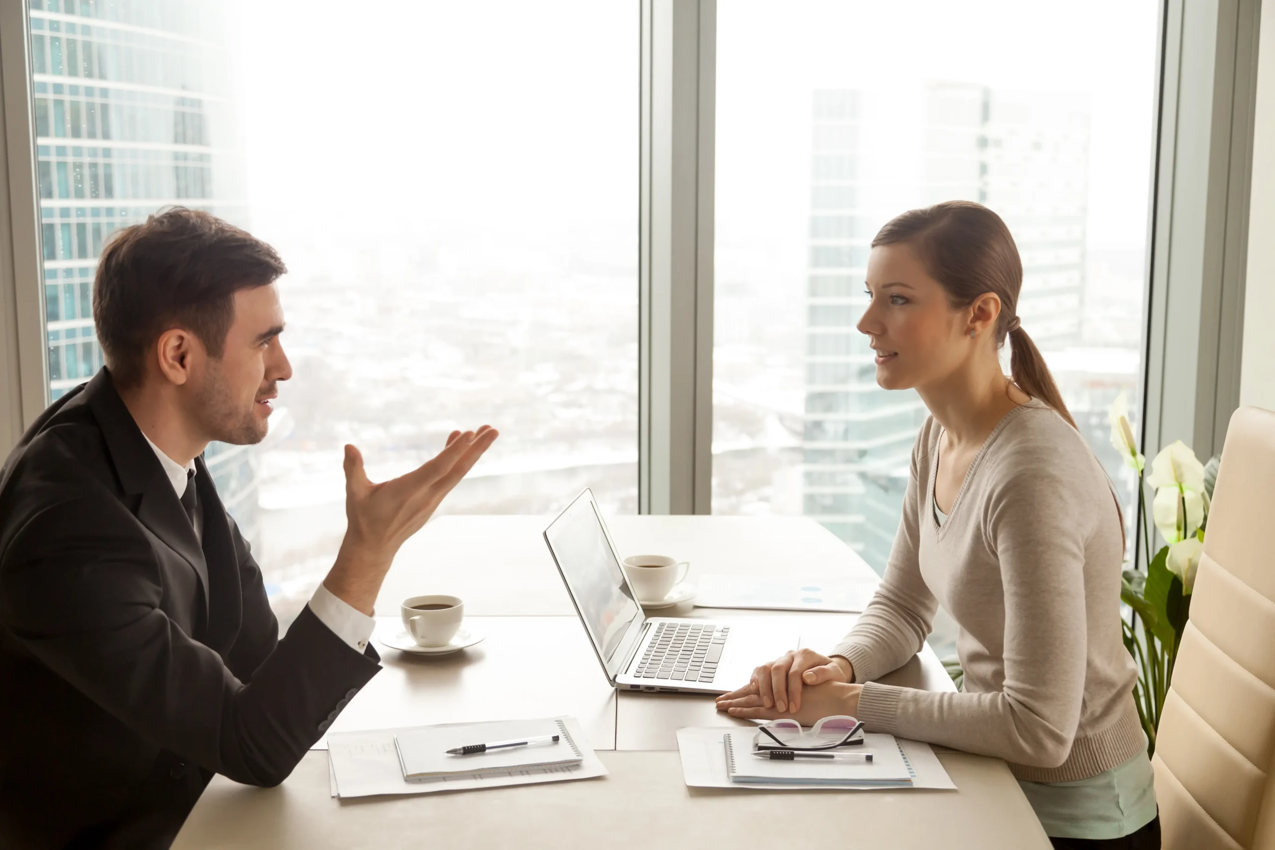 Leadership Development Worldwide (LDW) - Executive Leadership & Talent Advisory Services — North America, Europe, Asia Pacific