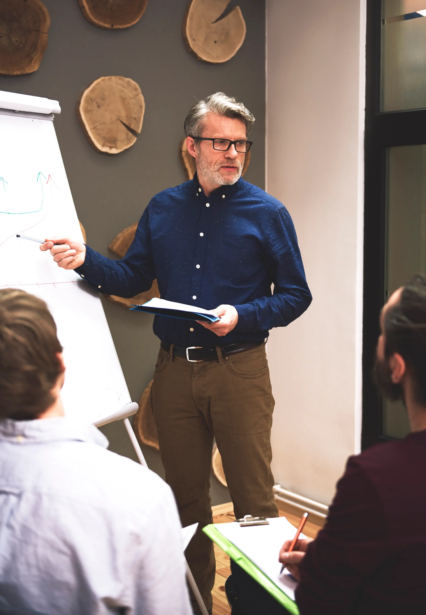 Leadership Development Worldwide (LDW) - Executive Leadership & Talent Advisory Services — North America, Europe, Asia Pacific