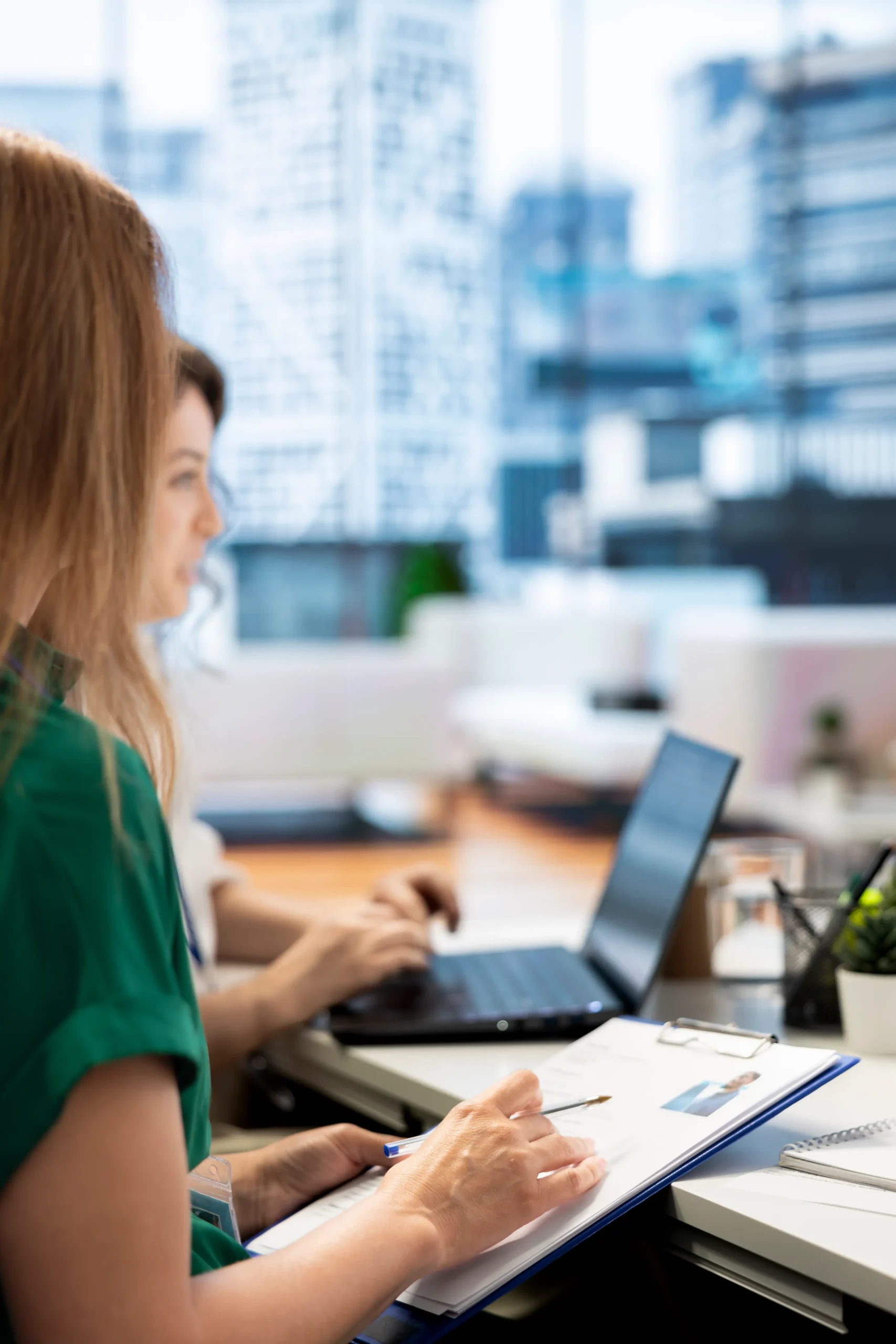 Leadership Development Worldwide (LDW) - Executive Leadership & Talent Advisory Services — North America, Europe, Asia Pacific
