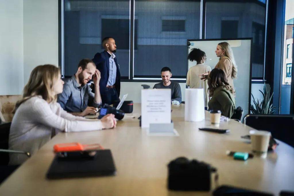 Leadership Development Worldwide (LDW) - Executive Leadership & Talent Advisory Services — North America, Europe, Asia Pacific