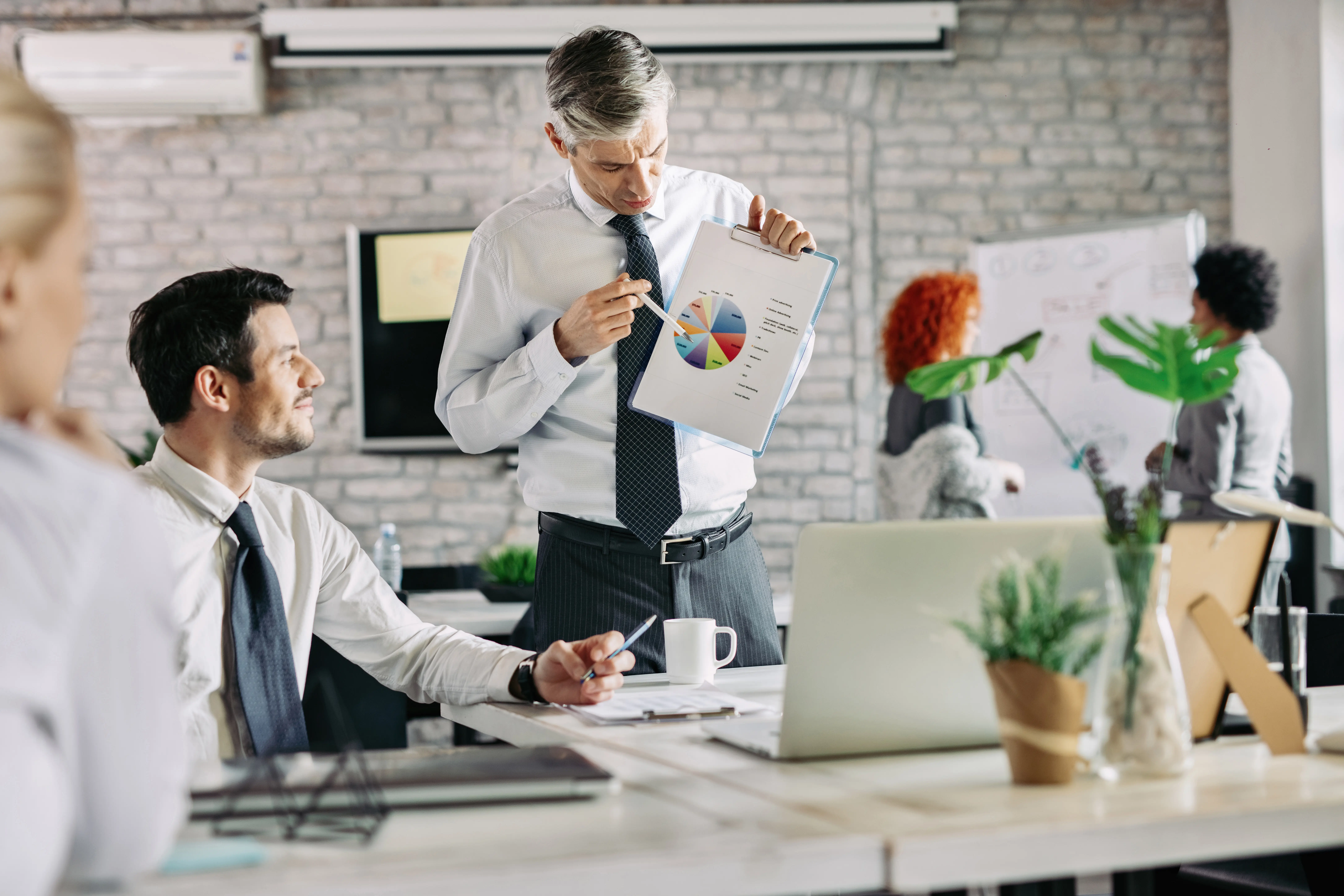 Leadership Development Worldwide (LDW) - Executive Leadership & Talent Advisory Services — North America, Europe, Asia Pacific