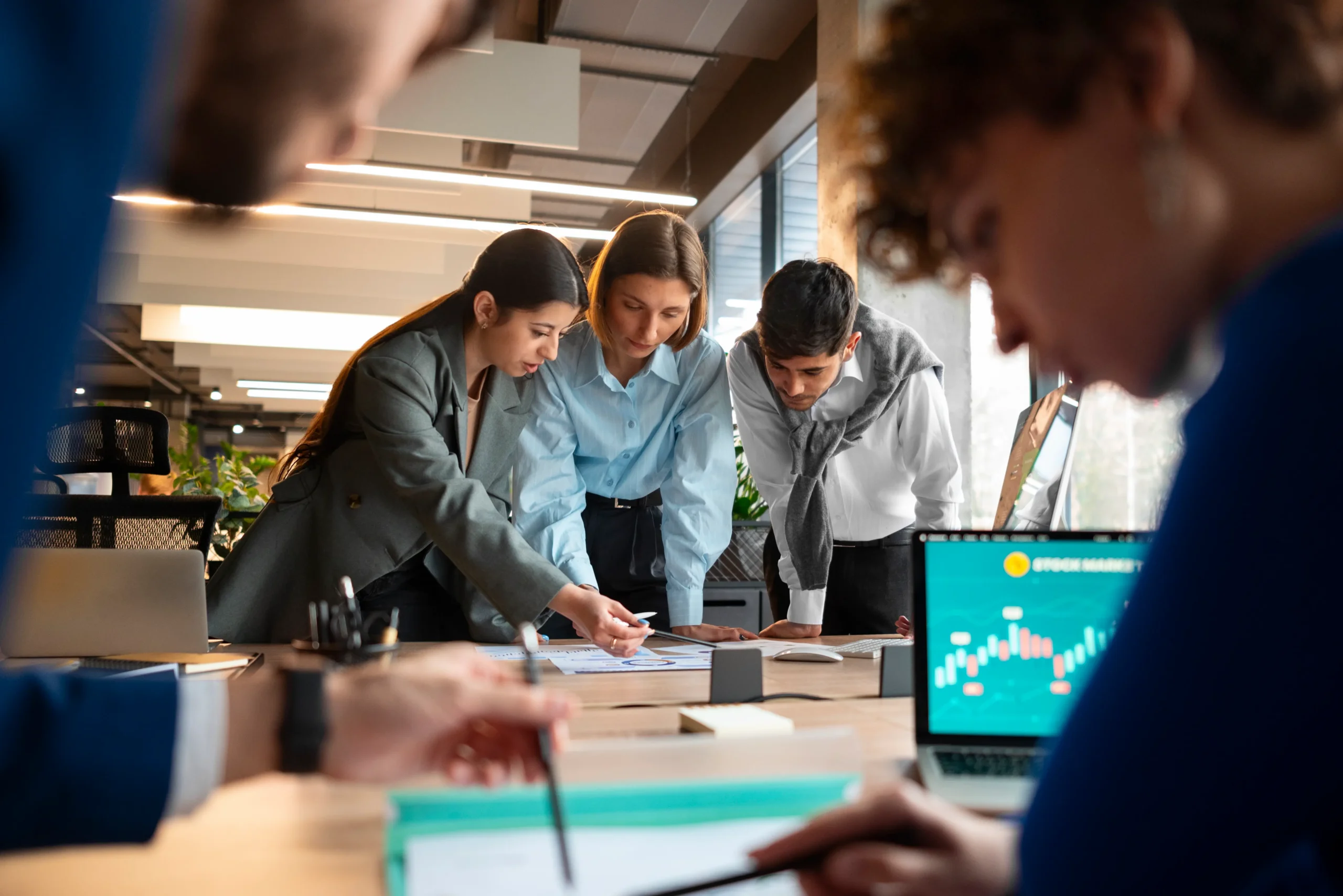 Leadership Development Worldwide (LDW) - Executive Leadership & Talent Advisory Services — North America, Europe, Asia Pacific