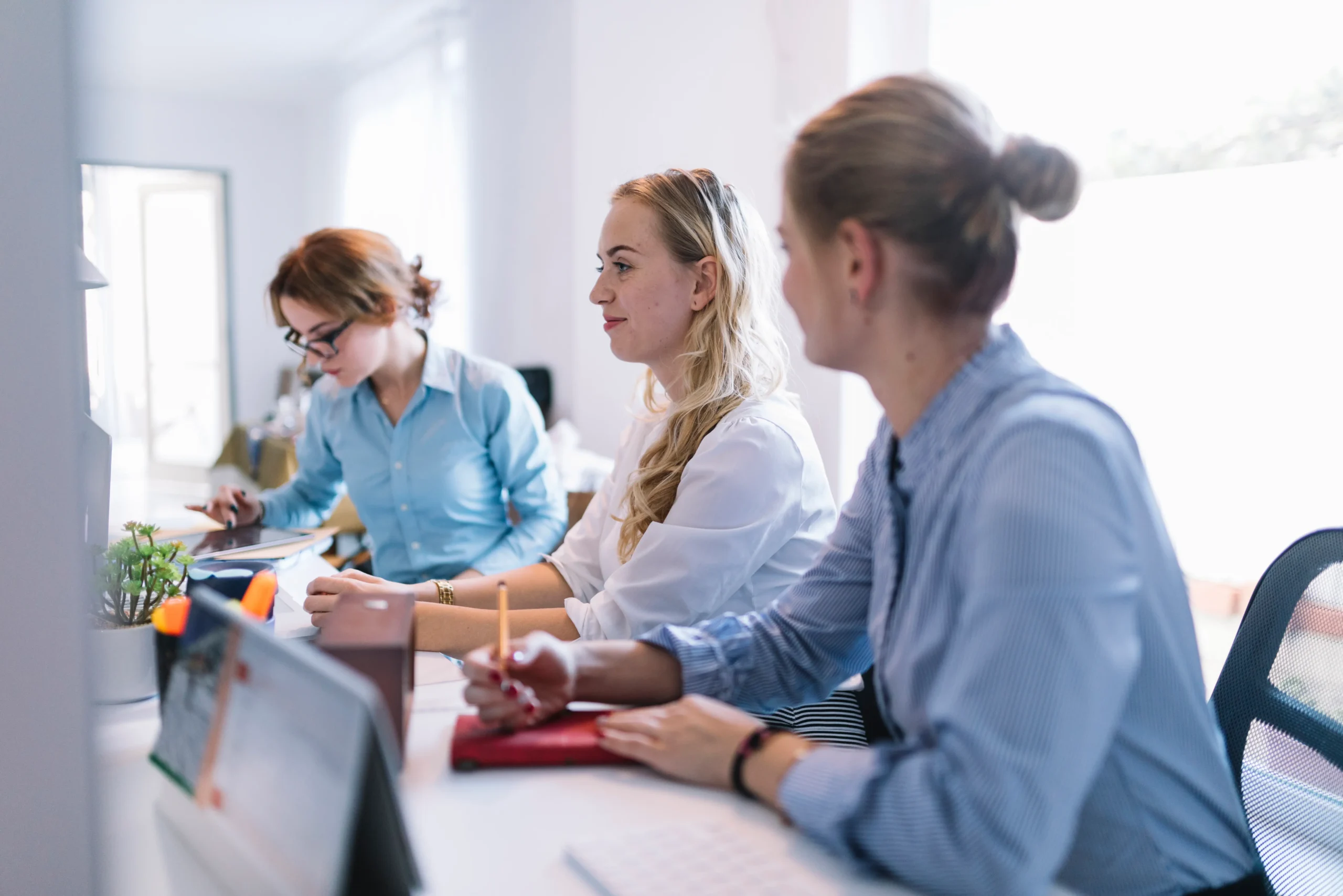 Leadership Development Worldwide (LDW) - Executive Leadership & Talent Advisory Services — North America, Europe, Asia Pacific